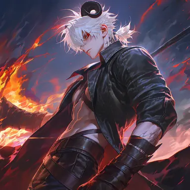 Profile image of 안드렌