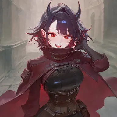 Profile image of 나이라