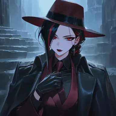 Profile image of 레이븐 로웰