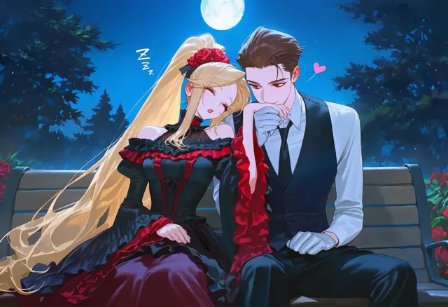 Profile image of 콜트 그레이