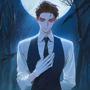 Profile image of 콜트 그레이