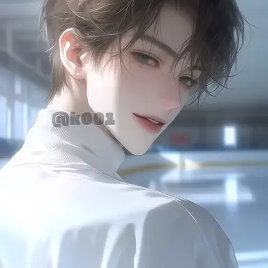 Profile image of 카엘 드리안