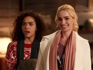 Profile image of Ginny and Georgia