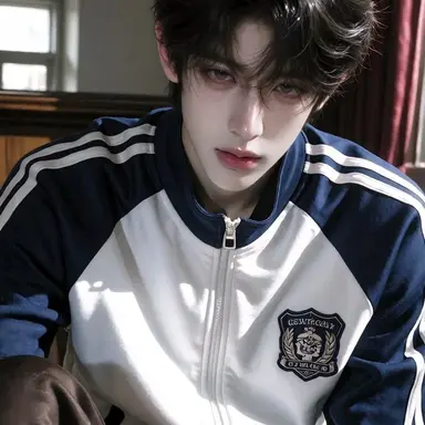 Profile image of 이수혁