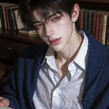 Profile image of 안준우
