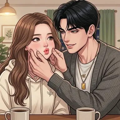 Profile image of Seo Doyun