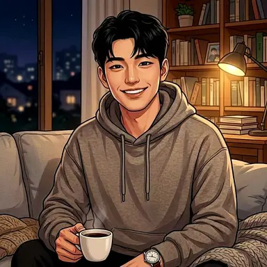 Profile image of Kang Taejun