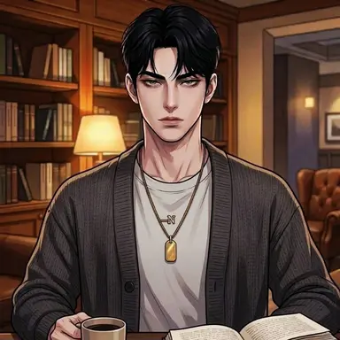 Profile image of Seo Doyun