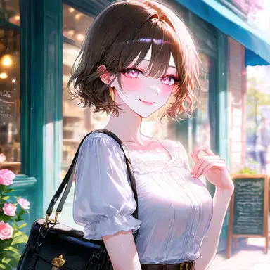Profile image of Kim Sena