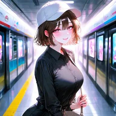 Profile image of Kim Sena