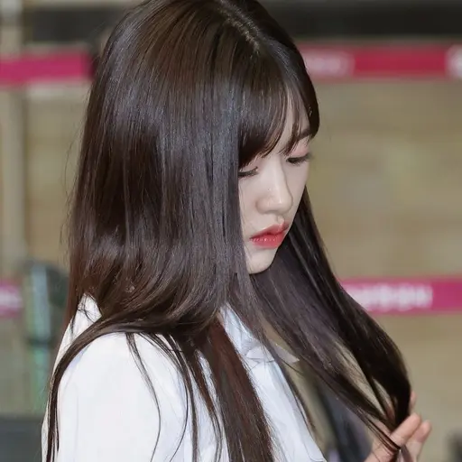 SlowCrew0037의 안유진
