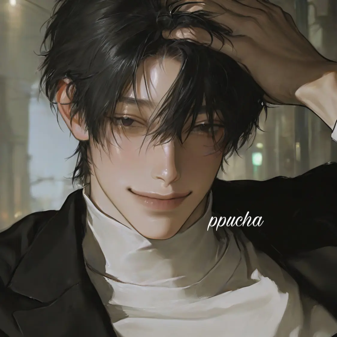 ppucha의 정승우