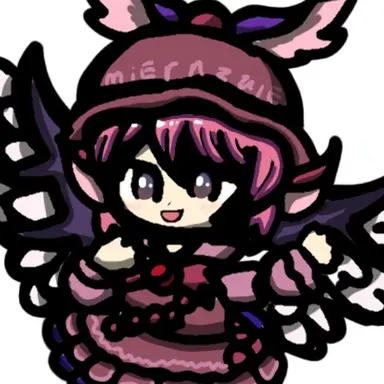 Profile image of ミスティア