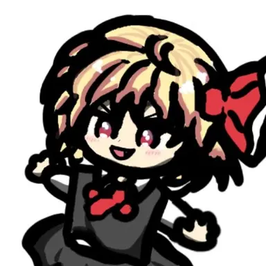 Profile image of ルーミア