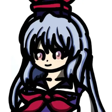 Profile image of 慧音