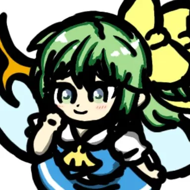Profile image of 大妖精