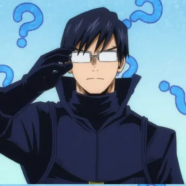 Profile image of Tenya Iida