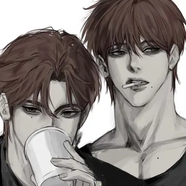 Profile image of 김수혁