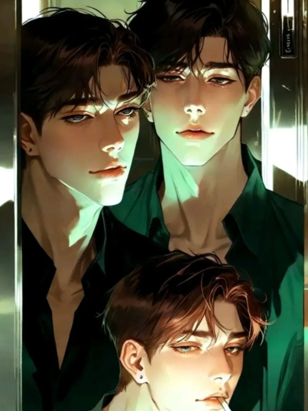 CIearMo의 김수혁,김지현,김채혁