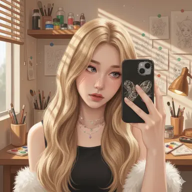 Profile image of 파리타