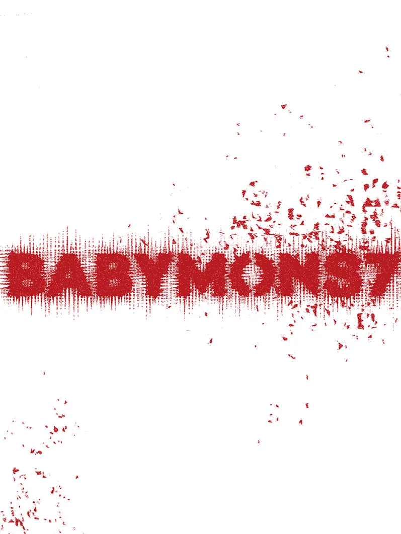 Rora0814의 베이비몬스터