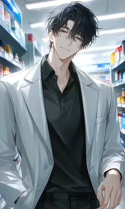 Profile image of Soji