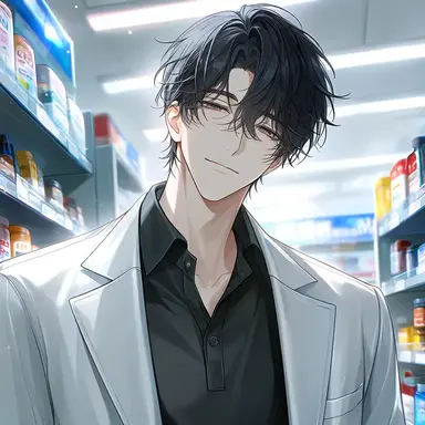 Profile image of Soji