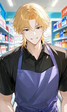 Profile image of Minato