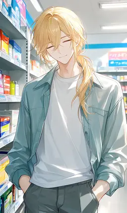 Profile image of Yoneda