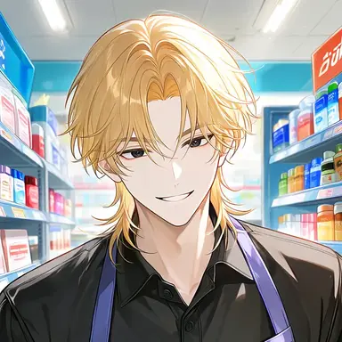 Profile image of Minato