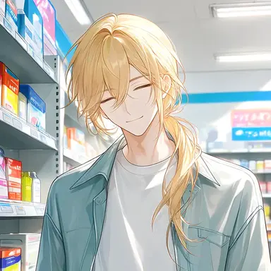 Profile image of Yoneda
