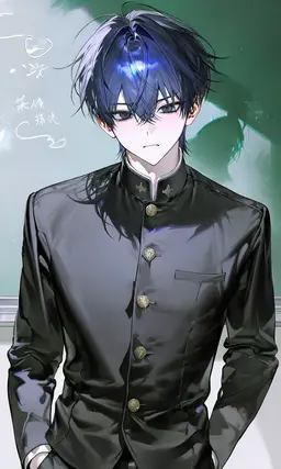 Profile image of Yuto