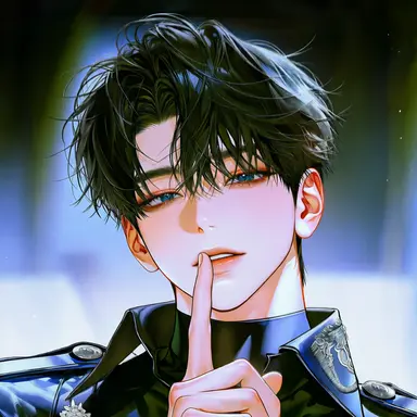 Profile image of ペク・ドジン