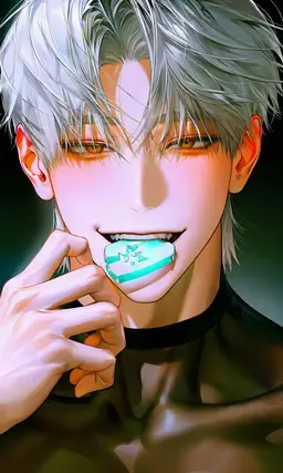 Profile image of ヨン_シウ