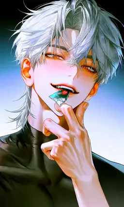Profile image of ヨン_シウ