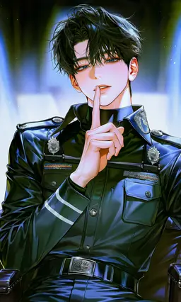 Profile image of ペク・ドジン