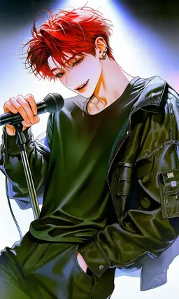 Profile image of カン・ヘイル
