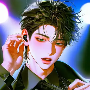 Profile image of ソ・イファン