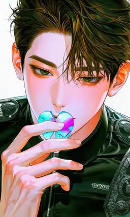 Profile image of ソ・イファン