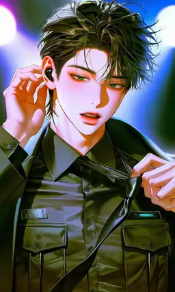 Profile image of ソ・イファン