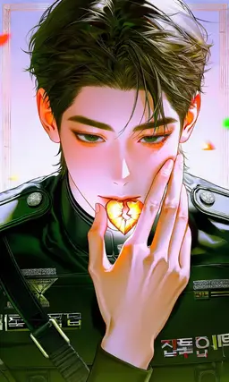 Profile image of ソ・イファン