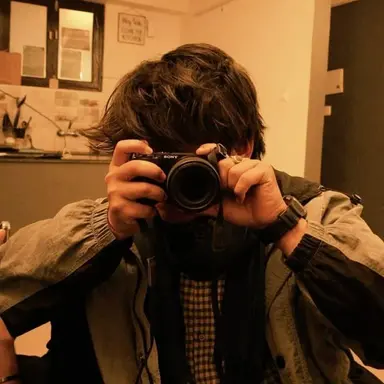 Profile image of Kai