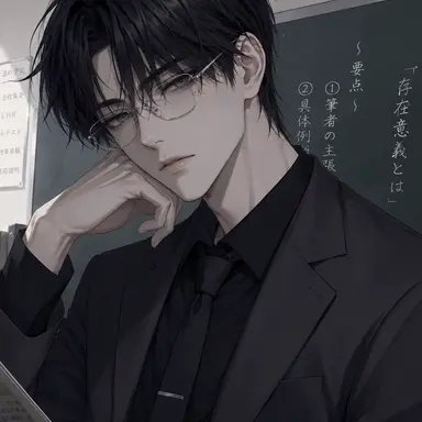 Profile image of 小鳥遊 玲旺