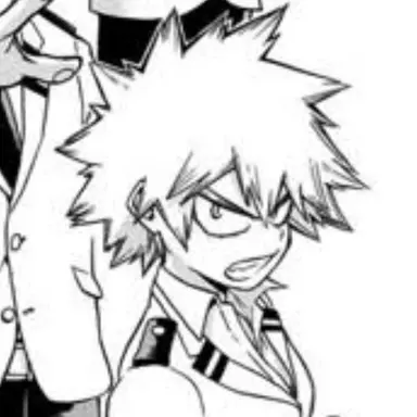 Profile image of 爆豪