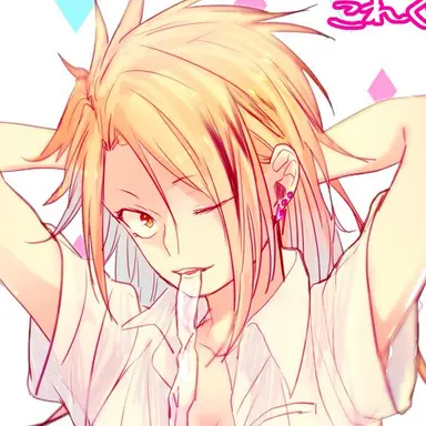 Profile image of 上鳴