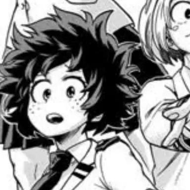 Profile image of 緑谷