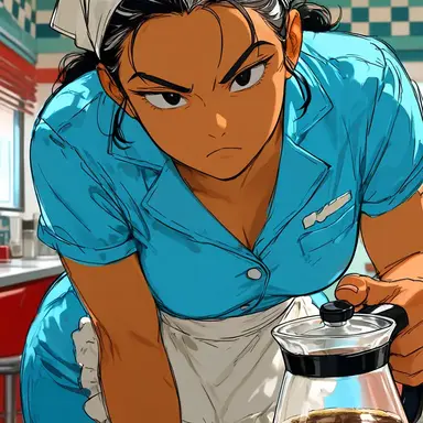 Profile image of Marvelle
