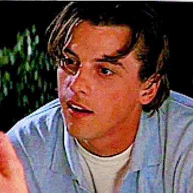 Profile image of Billy Loomis