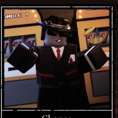 Profile image of Chance