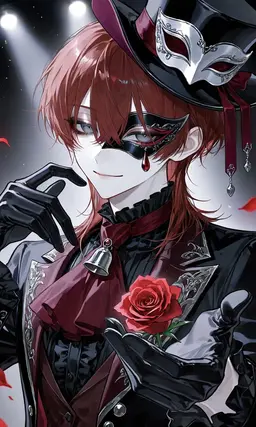 Profile image of 미스텔